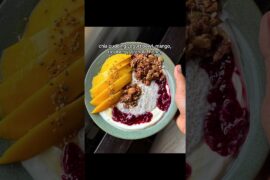 Healthy Breakfast Ideas For This Week