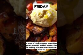 Delicious & Healthy SALAD Recipes! Try & enjoy eating with your family and friends! Healthy Salads