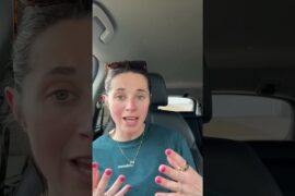 Fiber Packed On-The-Go Lunch Ideas  #fiber #protein #easylunchideas #healthylunch