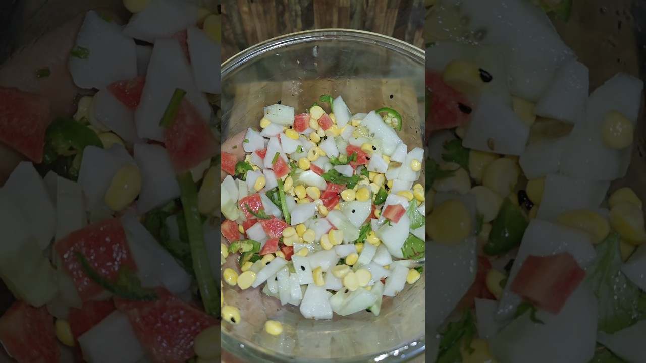 Ramadan Special healthy Salad recipe #shorts #trendingshorts #salad #ramadan #chana #recipe #food Ramadan Special healthy Salad recipe #shorts #trendingshorts #salad #ramadan #chana #recipe #food