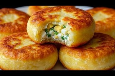 No Flour No Maida Try This Simple Easy & Healthy Breakfast Recipe | Unique Lunch Box Recipe