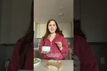 can I make REALISTIC pizza being allergic to bread, sauce, and cheese? #shorts #foodallergy #mcas