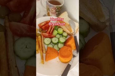 Breakfast ideas you may like. #healthy #breakfast  #dubai  #subscribers #shortsfeed #breakfasttime