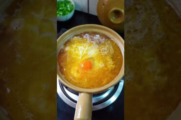 Kids Going Back to School? Try This Easy & Nutritious Shrimp Pork Noodle Soup!