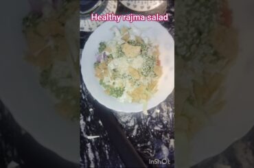 #healthy salad recipes #subscribe for more