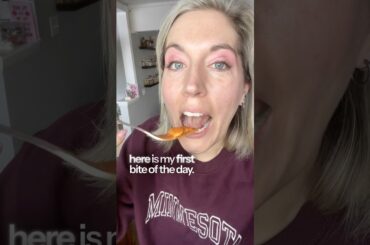 500 Calorie Bean OMAD! #omad #downday #adf