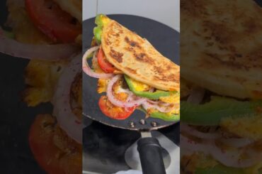 healthy breakfast idea #shorts #youtube #youtubeshorts #food #breakfast #chaska