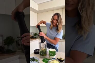 EPIC GREEN GODDESS CHICKEN SANDWICH #epicsandwich #recipes