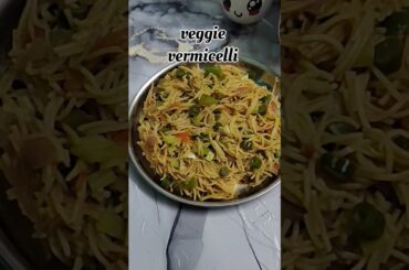 Healthy breakfast recipes @Shikhatastytreat #shorts #vermicelli #breakfast #recipe #noodlerecipe