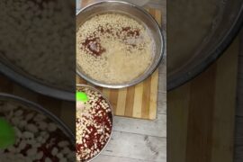 Ragi dosa recipe /Healthy breakfast recipes /Ragi recipes /Ragi breakfast recipes #ragirecipes #dosa