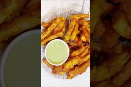 Masala French Fries #specialfrenchfries #crispyfrenchfries #aloofingerchips #aloochipsrecipe