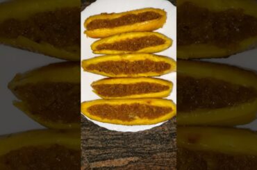 Healthy banana snack for iftar #amvlogstastyrecipes #food #shortsvideo#easyiftarrecipe