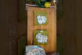 Bread ka Tasty Healthy Nashta Recipe #shorts #youtubeshorts #theswaadkitchen #nasta #recipe #bread