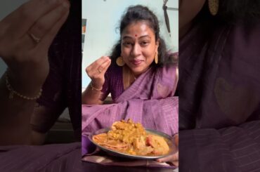 Check out my Sankranthi What I eat in a day#viral#trending#sankranthi#whatieatinaday#shorts#odish...