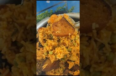 Healthy spicy tasty bread biriyani | lunch box recipes