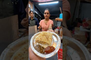 Most Viral Healthy Sandwich Thai-Italian Sandchoi in Indore #shorts