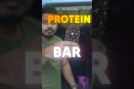 High Protein Snack recipe #protein #chocolate #telugufitness #healthysnacks #foodie #recipe