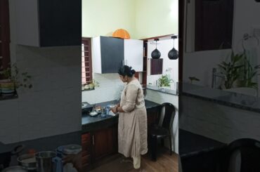 Make healthy dinner/drsujithaanoop #food #lifestyle #recipe