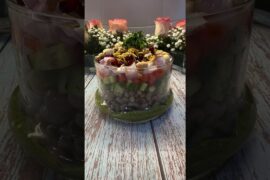 Weight Loss Friendly Lobhia Chaat | Protein Packed Evening Snack #anuradhabhaiya #eveningsnacks