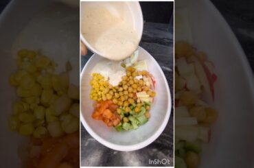 Healthy dinner recipes#shortsfeed #food#proteinrich