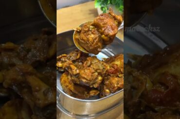 Lunch Recipe: pulav n chicken fry| adrasam n fruit #shortsfeed #lunchideas #lunchbox