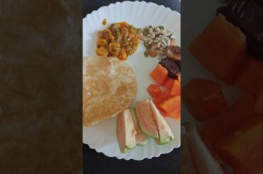 Healthy breakfast ideas #healthybreakefast #minivlog #shorts