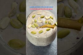 Low Calorie Smoothie for Weight Loss No Milk No Sugar Breakfast Smoothie Recipe #shorts #weightloss