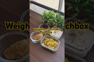 Quick and Easy Weightloss Lunchbox Ideas #lunchbox