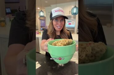 Ramen with 32g Protein?!