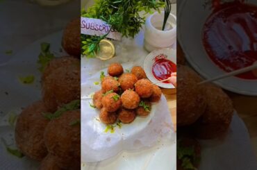 Crispy Soya Popcorn | Protein-Rich Evening Snack | Easy Veg Recipe #shorts #soyachunks #recipe #food