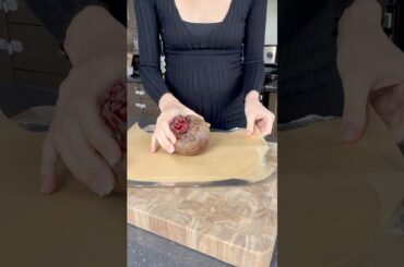 Baked Beet Salad Recipe | Easy Gut Health Side Dish | Roasted Beets in Oven