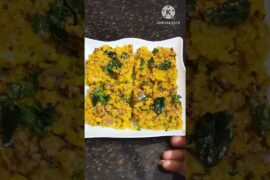 Healthy breakfast recipe #shorts #ytshorts