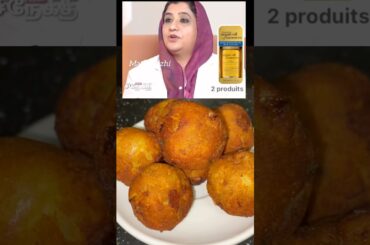 Healthy Snack #healthy #food #recipe #healthy #snacks #sweetpotato #bonda #bondarecipe