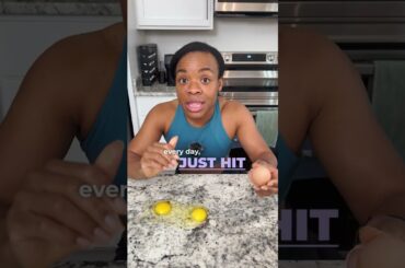 5 eggs for breakfast?!