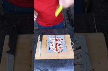 Healthy vegetables sandwich || day 4/10 of daily sandwich challenge #sandwich #streetfood #shorts