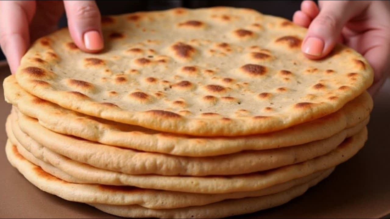 High Protein 2 Ingredient Healthy Oat Bread | No Flour, No Sugar | Baking Bread with Soli High Protein 2 Ingredient Healthy Oat Bread | No Flour, No Sugar | Baking Bread with Soli