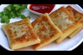 No Oil, No Maida Try This Healthy Veg Breakfast Recipes for Tiffin Box