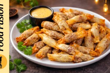 Chicken Candy Ramadan Special Recipe By Food Fusion