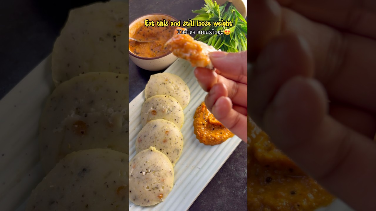 Weight Loss cucumber Idli Recipe | Healthy Low Calorie Breakfast in 10 minutes #weightlossrecipe Weight Loss cucumber Idli Recipe | Healthy Low Calorie Breakfast in 10 minutes #weightlossrecipe