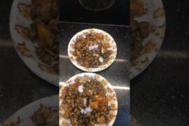 #cooking #chanachaat #healthy #homemade #tasty #iftarideas #iftarrecipe #food #streetstyle