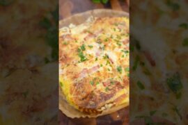 #recetasfaciles #recetasrapidas #cenasaludable #recetasfit