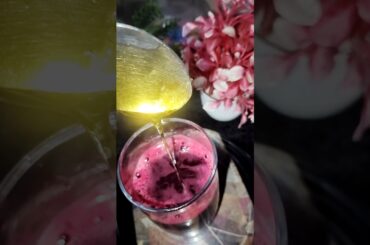 Acharya Manish ji ki beetroot juice recipe#healthy remedy#short #good homogobin