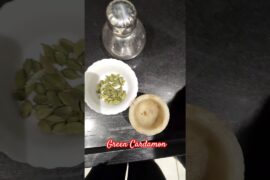 Green Cardamom#recipe#ayurved#shorts#health#food #cardamom #recipe #food #cooking #ayurved #health