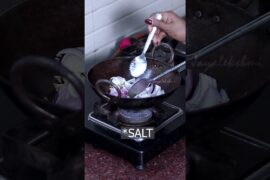 Paalakeerai Soup Recipe | Healthy Spinach Soup for Weight Loss & Immunity - JEYALEKSHMI OFFICIAL