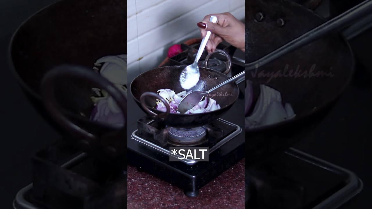 Paalakeerai Soup Recipe | Healthy Spinach Soup for Weight Loss & Immunity – JEYALEKSHMI OFFICIAL Paalakeerai Soup Recipe | Healthy Spinach Soup for Weight Loss & Immunity - JEYALEKSHMI OFFICIAL