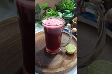 Benefits of Beetroot Juice By Manish Aacharya #food #shorts #recipe #ayurveda #health