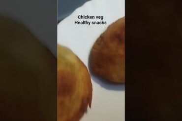 low oil healthy snacks#viralshort #ramadan#kasuaralvi