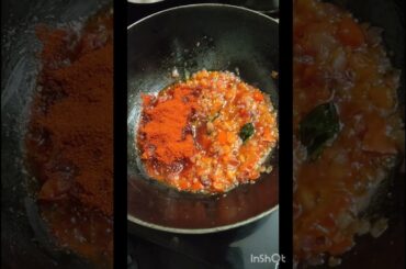 healthy lunch box soya tomato rice #food #cooking