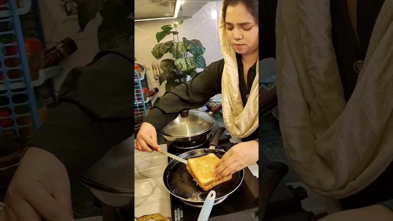 Tandoori sandwich | #short Tandoori sandwich | #short