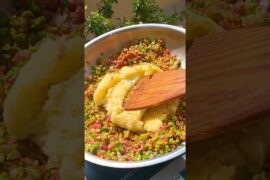 Crispy Rava Sandwich #viralvideo #ravakanasta  #viralshorts #poluzkitchen New Recipes